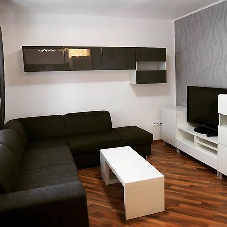 Апартаменты Apartman 224 Микулов Экстерьер фото