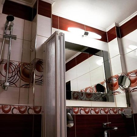 Апартаменты Apartman 224 Микулов Экстерьер фото