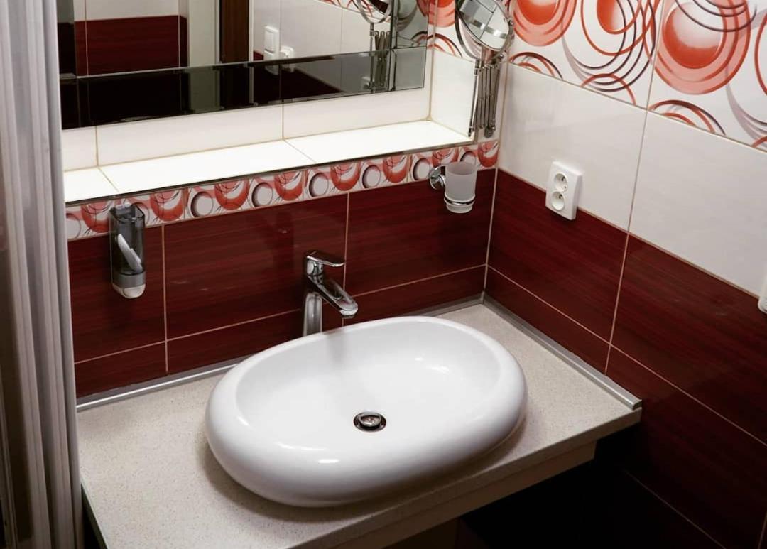 Апартаменты Apartman 224 Микулов Экстерьер фото