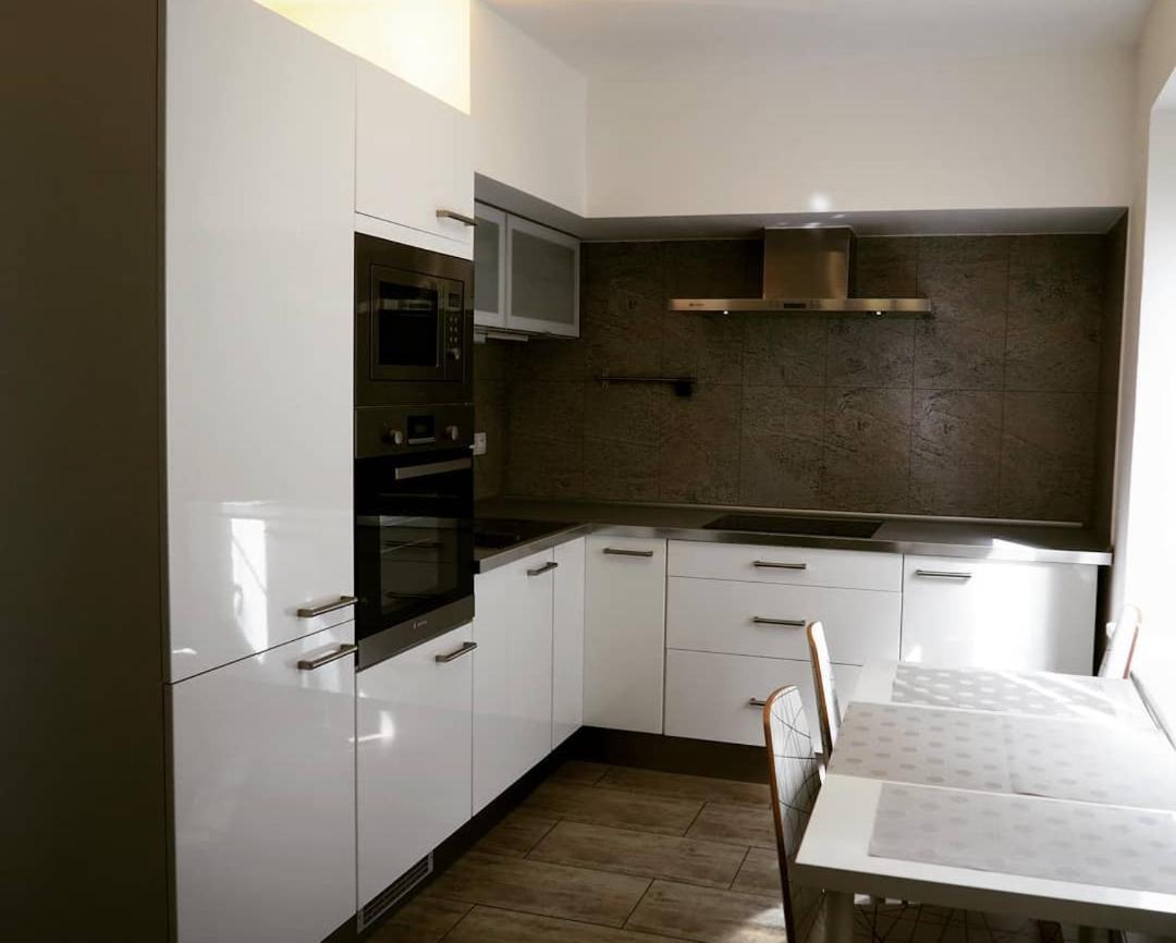 Апартаменты Apartman 224 Микулов Экстерьер фото