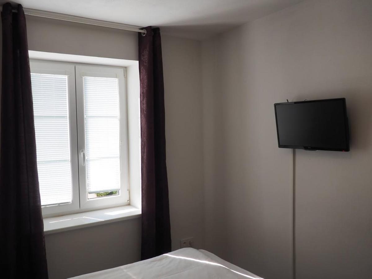 Апартаменты Apartman 224 Микулов Экстерьер фото