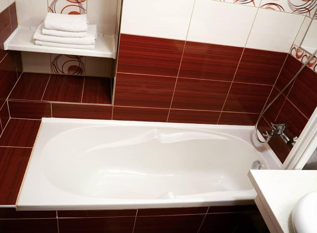 Апартаменты Apartman 224 Микулов Экстерьер фото