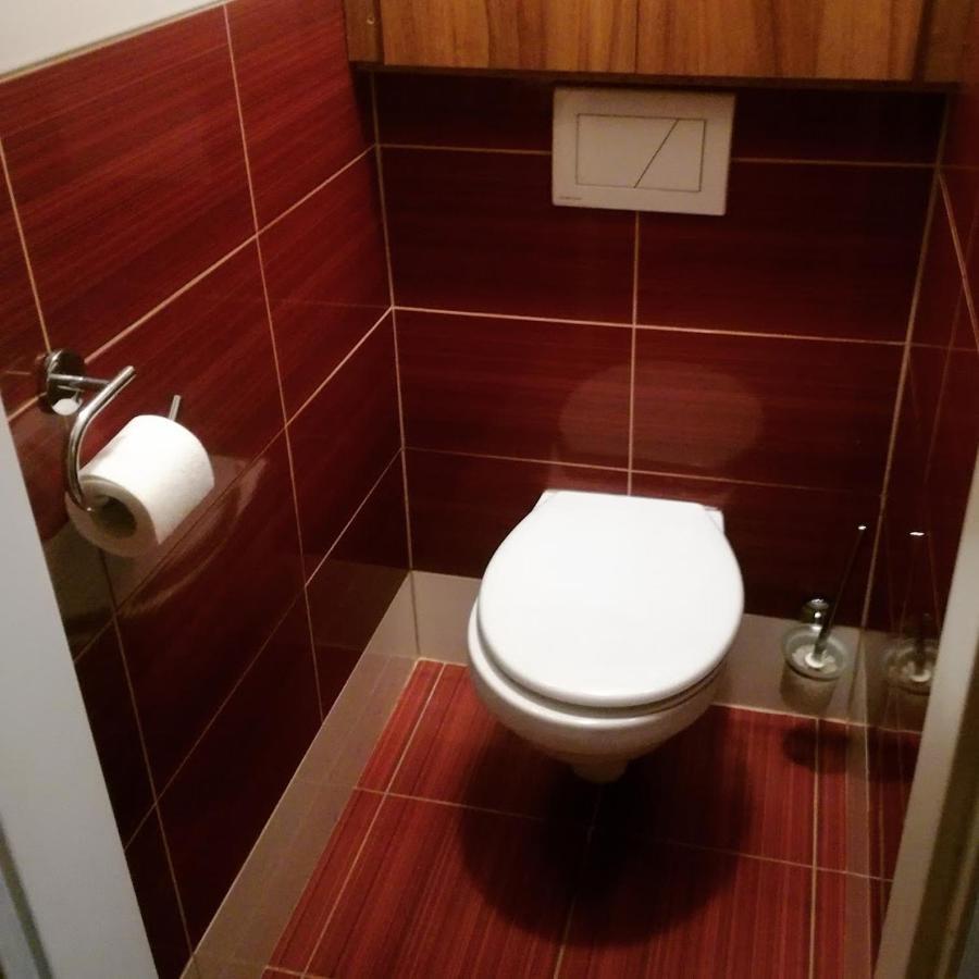 Апартаменты Apartman 224 Микулов Экстерьер фото
